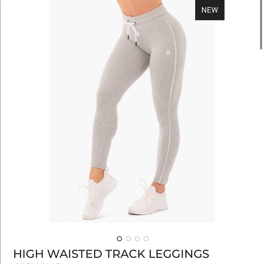 Small joggers